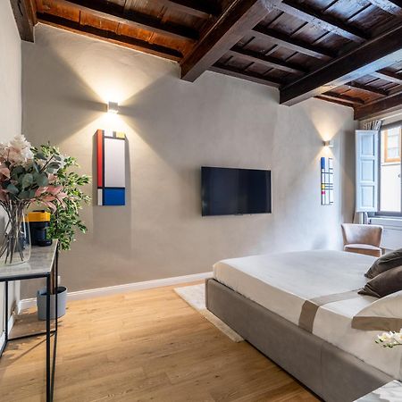 Santa Croce Luxury Suite - Dolcevita Holiday Флоренція Екстер'єр фото