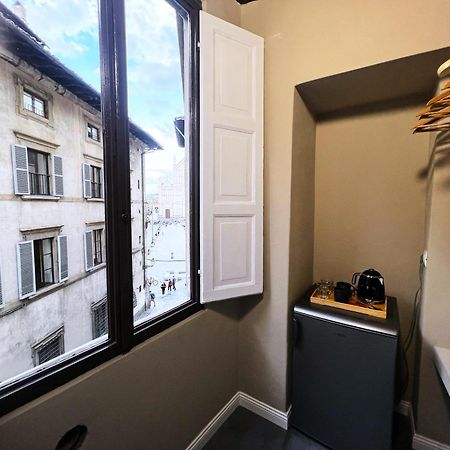 Santa Croce Luxury Suite - Dolcevita Holiday Флоренція Екстер'єр фото