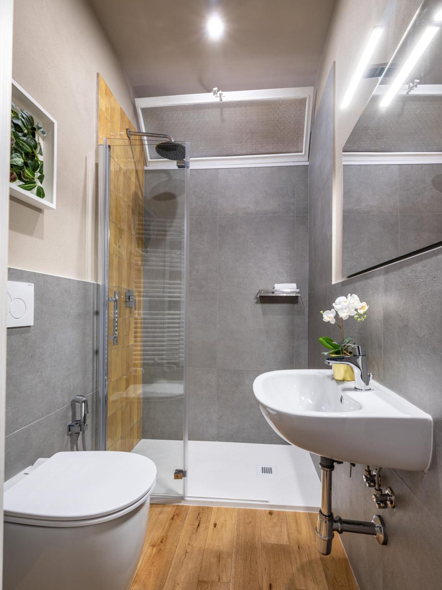 Santa Croce Luxury Suite - Dolcevita Holiday Флоренція Екстер'єр фото