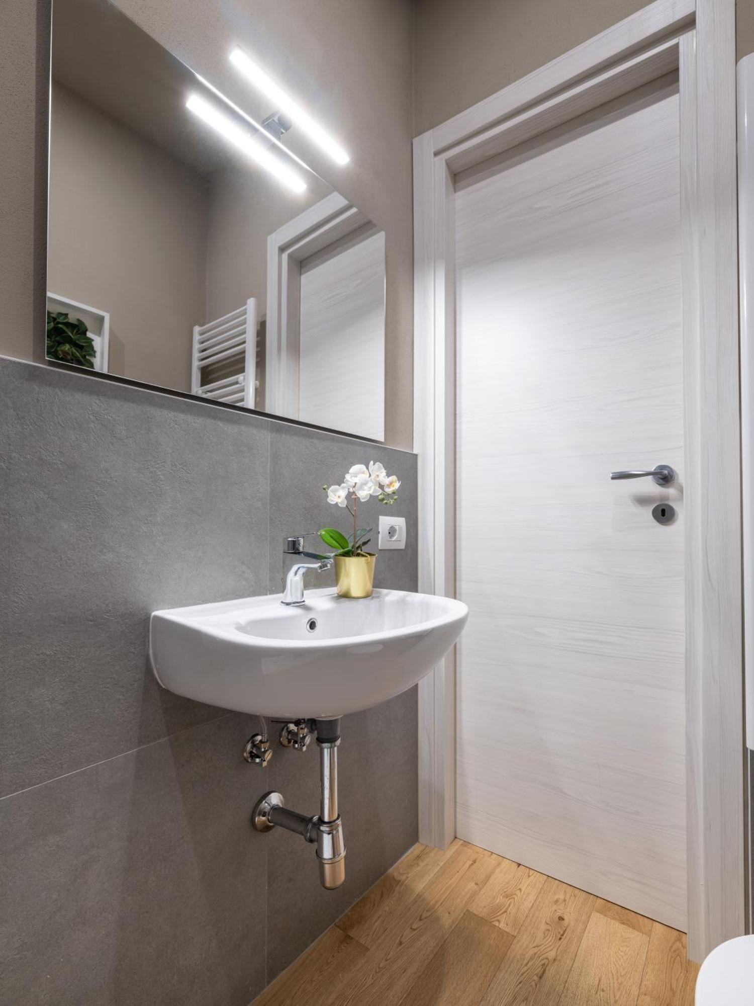 Santa Croce Luxury Suite - Dolcevita Holiday Флоренція Екстер'єр фото