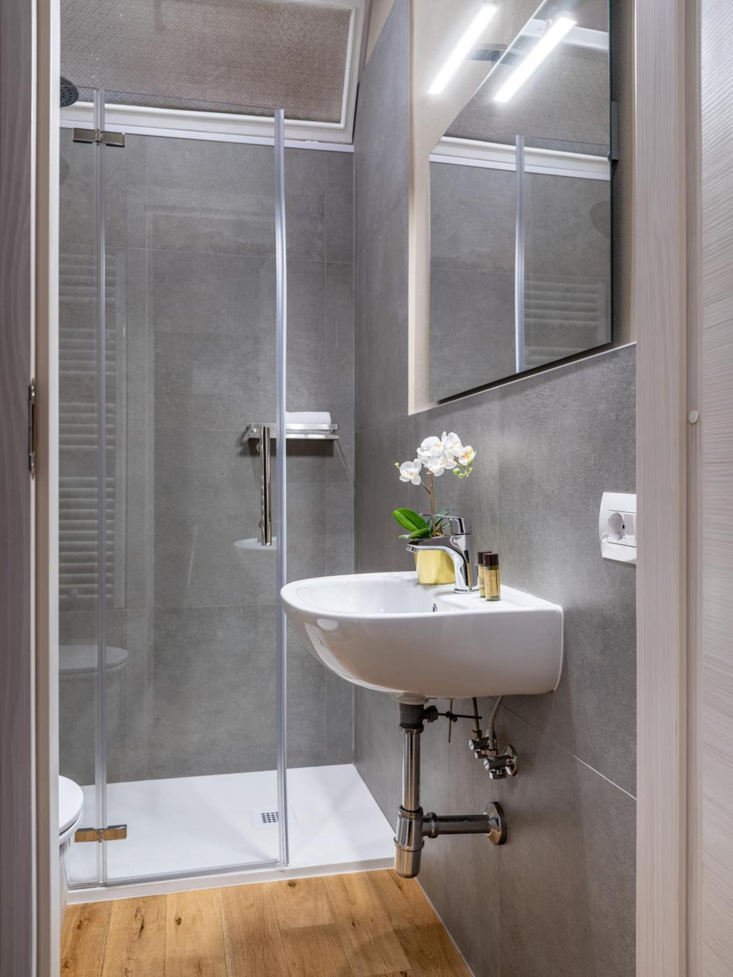 Santa Croce Luxury Suite - Dolcevita Holiday Флоренція Екстер'єр фото