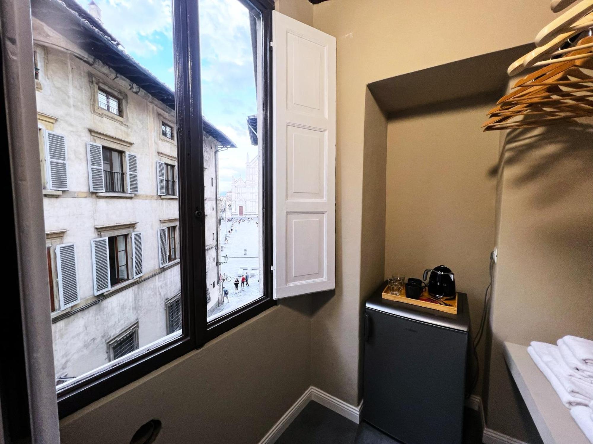 Santa Croce Luxury Suite - Dolcevita Holiday Флоренція Екстер'єр фото
